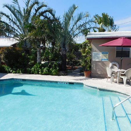 Inn Leather Guest House-Gay Male Only Fort Lauderdale Szoba fotó